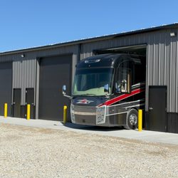 Mako Storage - Large enough for all of your storage needs