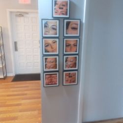 Lash And Skin Studio - Pictures of happy customers