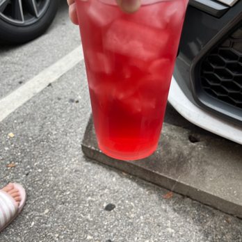 The Modern Rose - Strawberry fields tea - Coffee & Tea Near Me - Deerfield Beach, Florida The Modern Rose - Strawberry fields tea - Coffee & Tea Near Me - Deerfield Beach, Florida