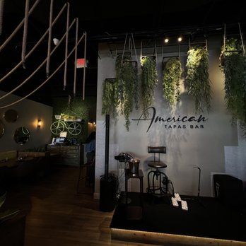 American Tapas Bar - New American Near Me - Fort Lauderdale, Florida
