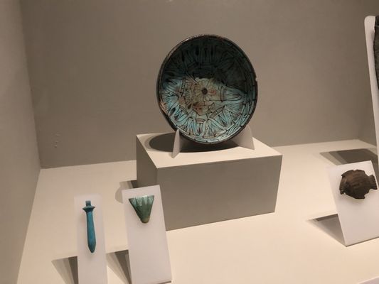 World Museum by null