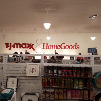 TJ Maxx - Check out - Department Stores Near Me - Monrovia, California