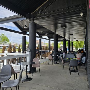 Bean Bar - Patio seating - Coffee & Tea Near Me - Northbrook, Illinois Bean Bar - Patio seating - Coffee & Tea Near Me - Northbrook, Illinois