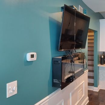 Paint Life and Decorating - After - Painters Near Me Paint Life and Decorating - After - Painters Near Me