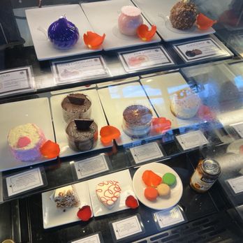 Skybound Coffee & Dessert Lounge - Desserts Near Me - San Diego, California
