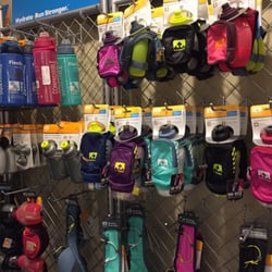 Sole Sports Running Zone - Water bottles