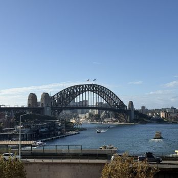 Cafe Sydney - Cafes Near Me - Circular Quay, NSW