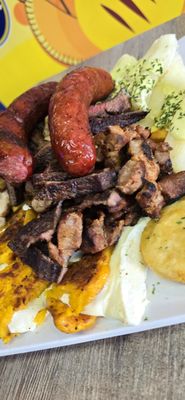 Charles & Larry by null