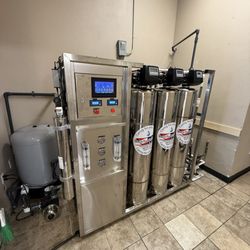 Life Pure Water - New Top of the Line Filters!!