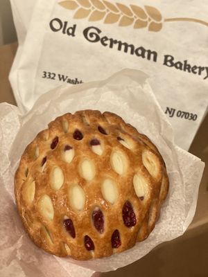 Old German Bakery by null