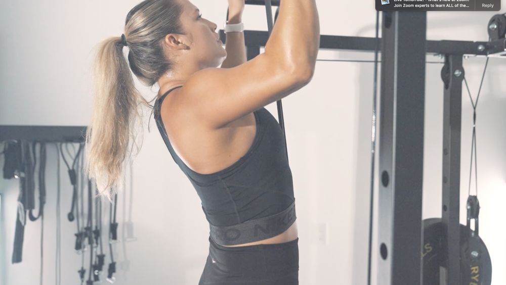 BodyFit by SJ Logo