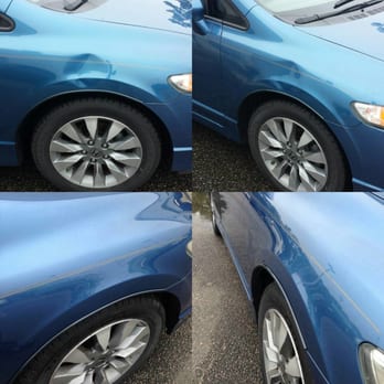 Dentxpress - Mobile Dent Repair Near Me - Summerville, South Carolina