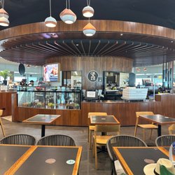 Graze Grill & Bar