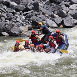 Big Creek Expeditions