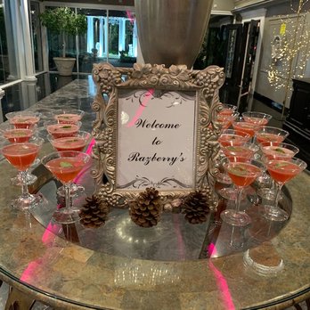Razberry's - Venues & Event Spaces Near Me - Flemington, New Jersey Razberry's - Venues & Event Spaces Near Me - Flemington, New Jersey
