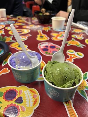 Soft Swerve Ice Cream - DMH by null