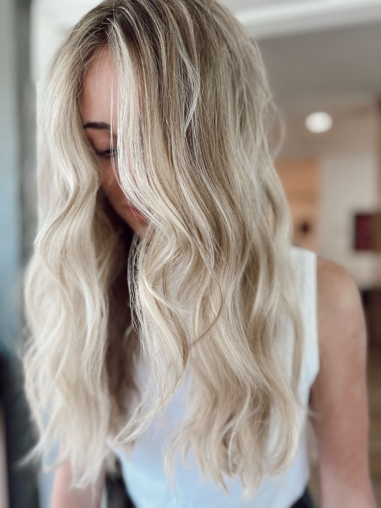 MANE & CO SALON AND BEAUTY BAR Updated September 2024 12 Photos