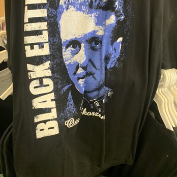 Army & Navy - Nazi Commander t-shirt - Military Surplus Near Me - Grand Prairie, Texas Army & Navy - Nazi Commander t-shirt - Military Surplus Near Me - Grand Prairie, Texas