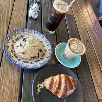 PublicUs - Pastries and coffee drinks - Coffee & Tea Near Me - Las Vegas, Nevada PublicUs - Pastries and coffee drinks - Coffee & Tea Near Me - Las Vegas, Nevada