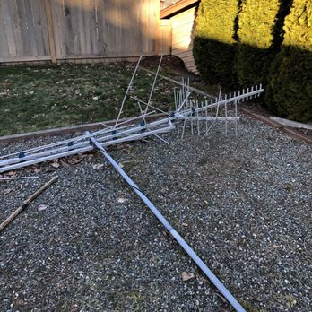 Junk B Gone - Antenna - Junk Removal & Hauling Near Me - Seattle, Washington Junk B Gone - Antenna - Junk Removal & Hauling Near Me - Seattle, Washington