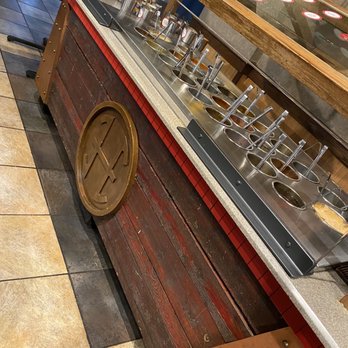 BD's Mongolian Grill - Sauces - Mongolian Near Me - Columbus, Ohio