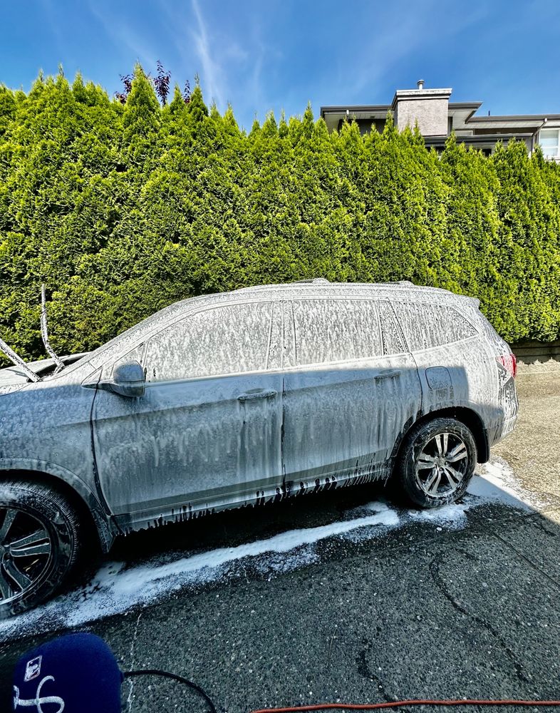 RAD RIDES AUTO DETAILING Updated July 2024 27 Photos Abbotsford, British Columbia Auto
