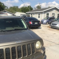 Prestige Auto Sales & Rentals
