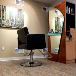 New Image Salon & Spa - Always looking for experienced stylists to join us