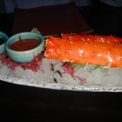King Crab