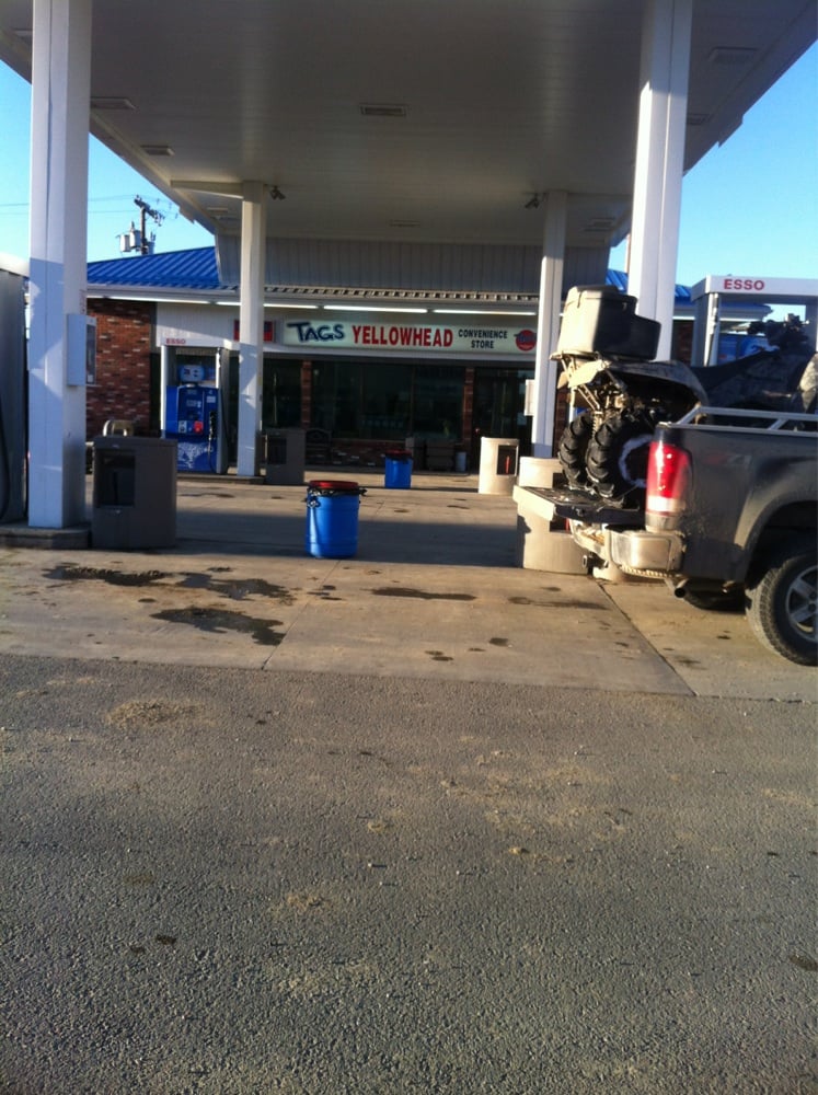 TAGS YELLOWHEAD Updated October 2024 5508 2 Avenue, Edson, Alberta