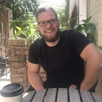 The Organic Bean Cafe - Coffee & Tea Near Me - Mesa, Arizona