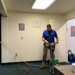 A-Z Chem-Dry - Carpet cleaning