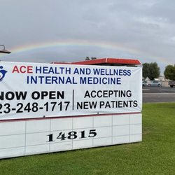 Ace Health and Wellness Center
