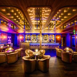 Sapphire Las Vegas