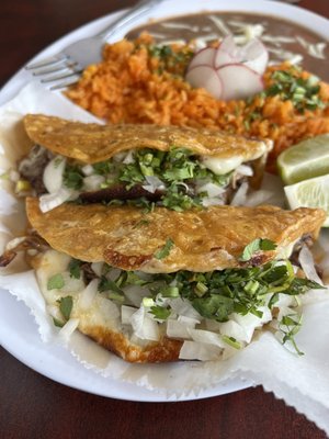 Birrieria el Texcal by null