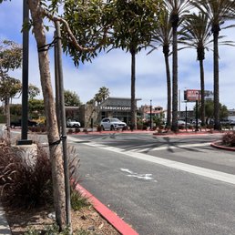 Exterior photo of Starbucks - Huntington Beach, California Exterior photo of Starbucks - Huntington Beach, California