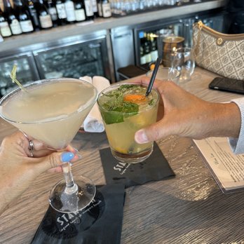 Starfish - Asian Fusion Near Me - Newport Beach, California