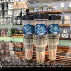 Western Bud - Bellingham - Doc & Yeti - Western Bud, Cannabis Co. Visit any of our stores in WA State and find a premium selection of cannabis at the best prices!
