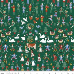 Coco’s Prescott Quilt Works