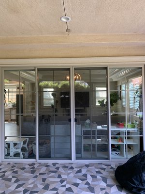The Windows Tinting Residential & Commercial on Yelp