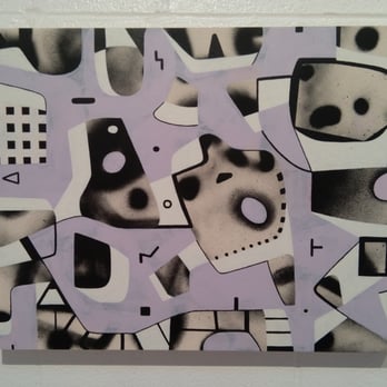 Artspace1616 - Art Galleries Near Me - Sacramento, California