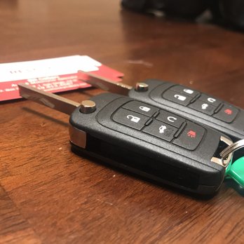 Rescue Lock & Key - Keys & Locksmiths Near Me