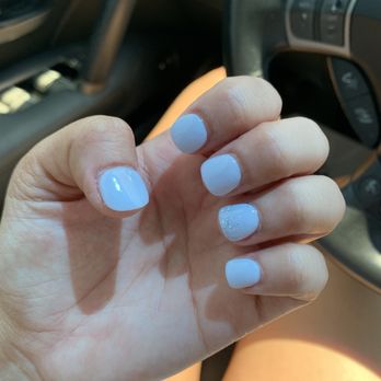 Wendy Nails - Nail Salons Near Me - Wappingers Falls, New York