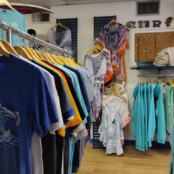 Blu Revival Surf Shop