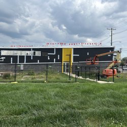 Columbus Metropolitan Library- Driving Park