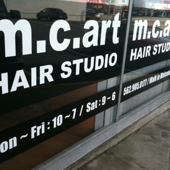 M.C. Art Salon - Hair Salons Near Me - La Habra, California M.C. Art Salon - Hair Salons Near Me - La Habra, California