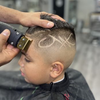 Uptown Parlor - Barbers Near Me - Fontana, California