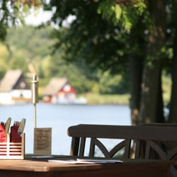 Restaurant Alte Schlossbrauerei