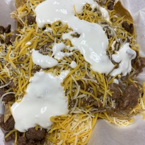 Anna’s Taqueria on Yelp