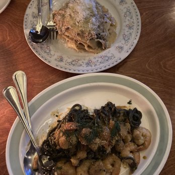 Ask For Luigi - bigoli nero + white ragu w/ rabbit - Italian Near Me - Vancouver, British Columbia Ask For Luigi - bigoli nero + white ragu w/ rabbit - Italian Near Me - Vancouver, British Columbia